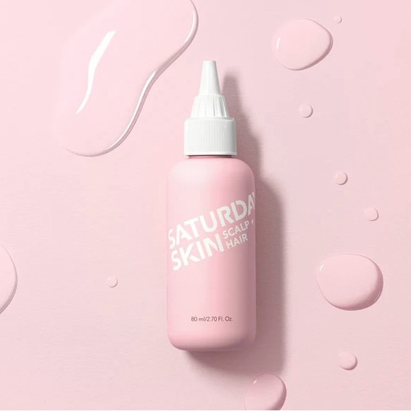 Saturday Skin Scalp + Hair Treatment - Picture 2 of 3